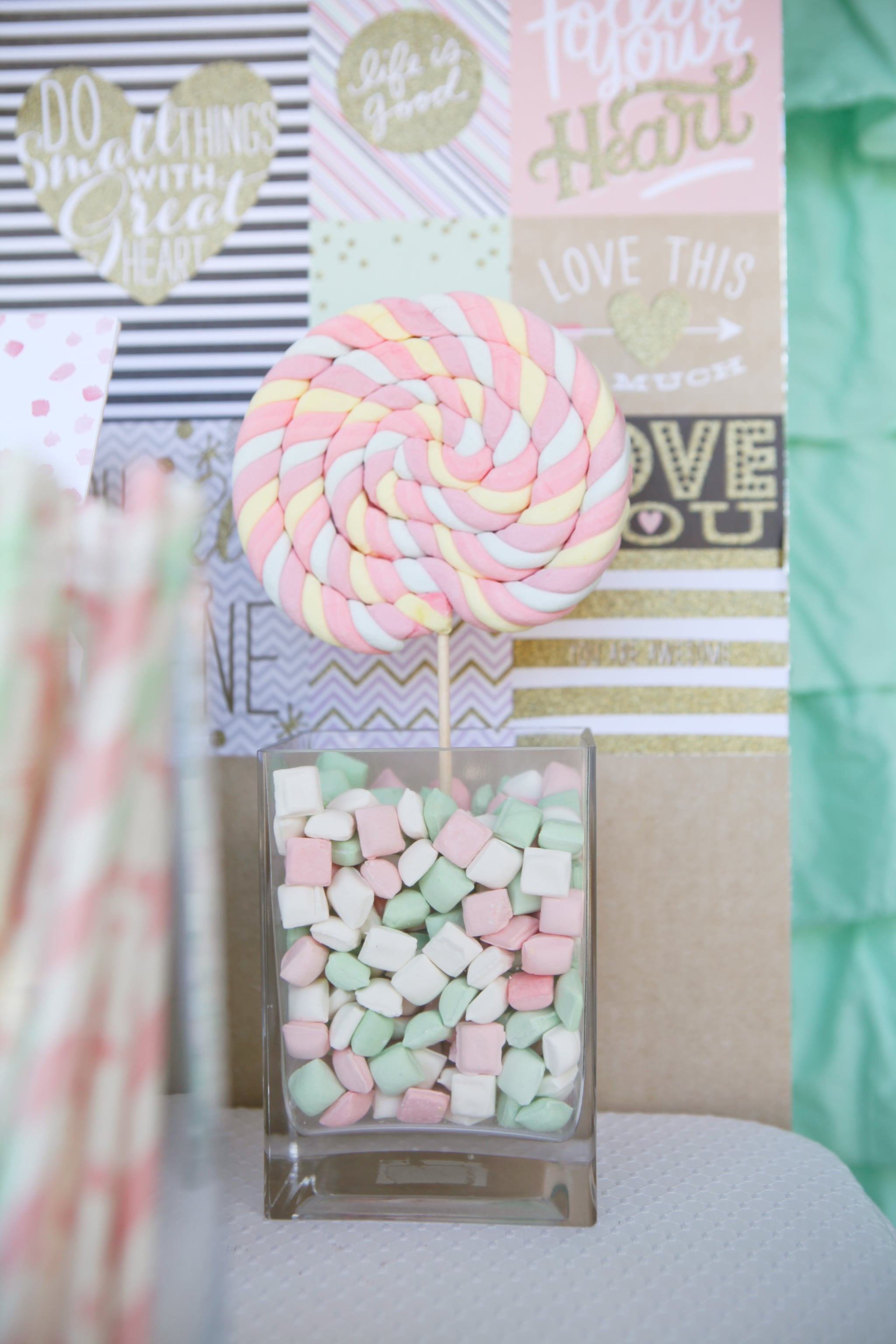 souvenir ideas for 1st birthday girl