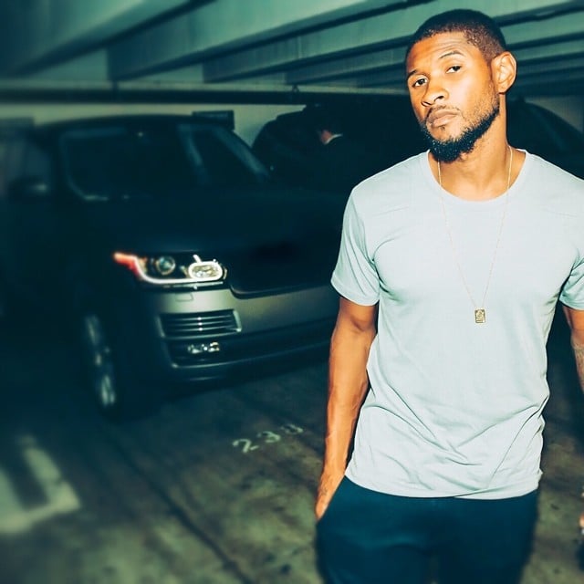 Usher