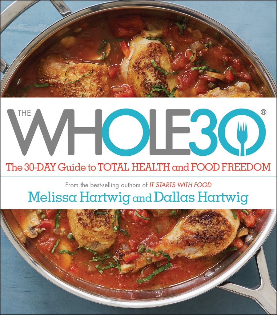 Whole 30 Guide
