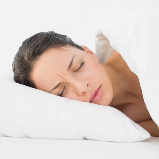 Pregnancy Nightmares