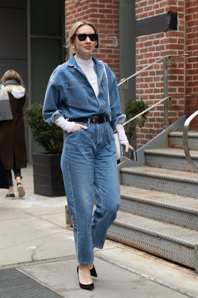 New York Fashion Week Fall 2019