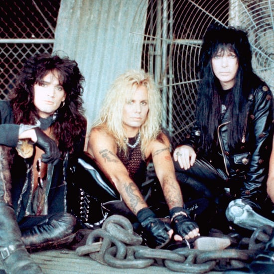 Best Motley Crue Music Videos