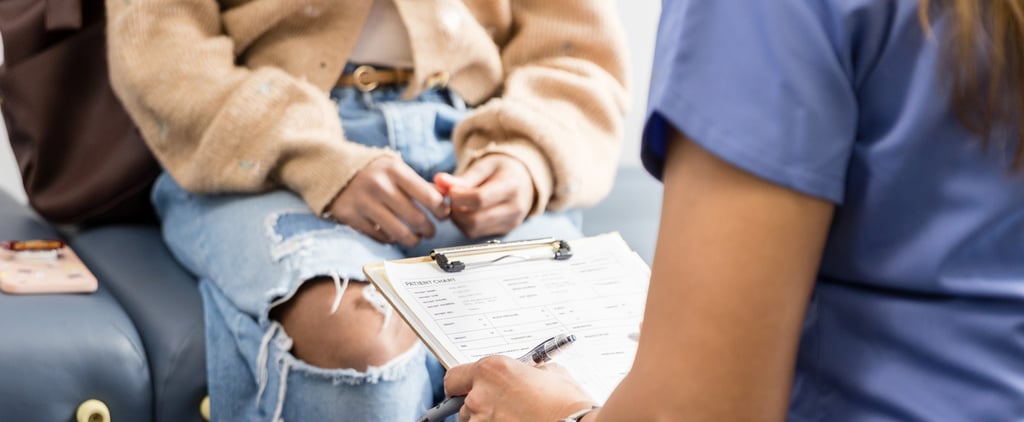 Bacterial Vaginosis May Be an STI — Experts Explain
