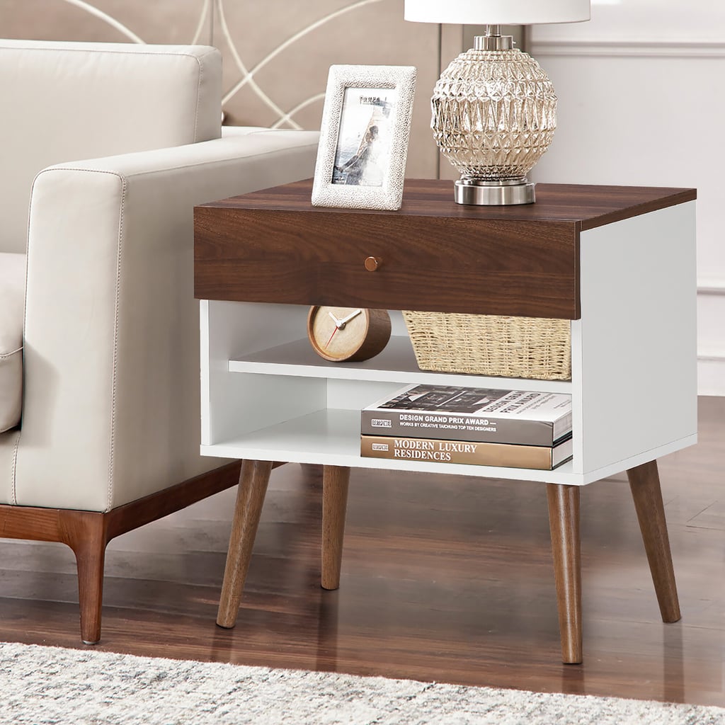 George Oliver Snowden Nightstand