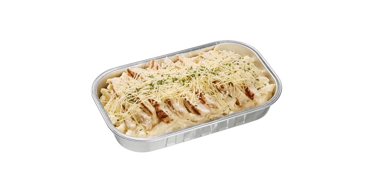 Kirkland Signature Chicken Alfredo With Penne Pasta (19) Best Costco