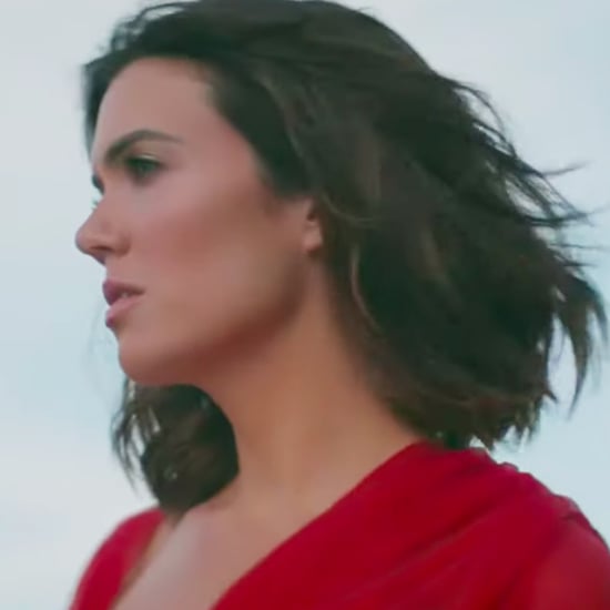 Watch Mandy Moore's "When I Wasn't Watching" Music Video