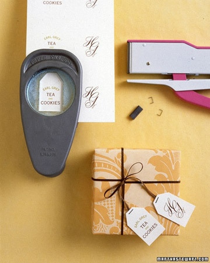 Free Printable Wedding Favors | PS Smart Living