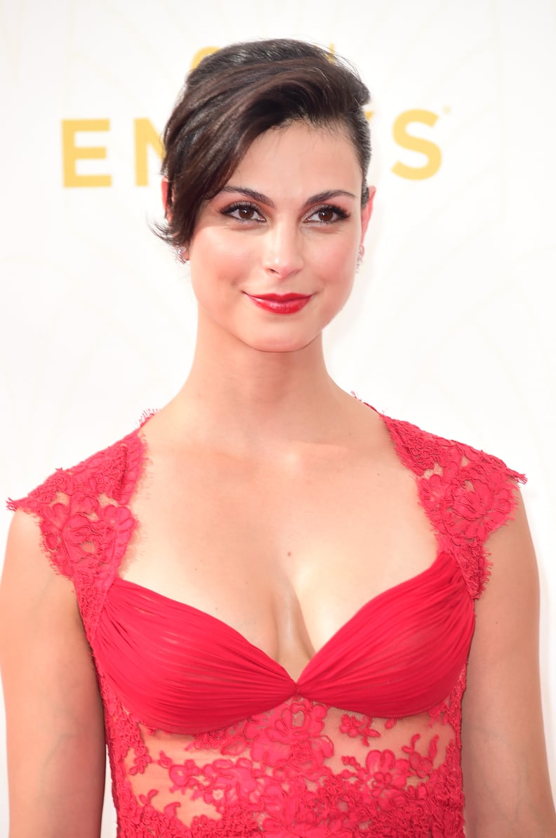 Morena Baccarin