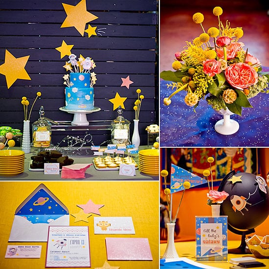 Best Baby Shower Ideas And Themes Popsugar Family