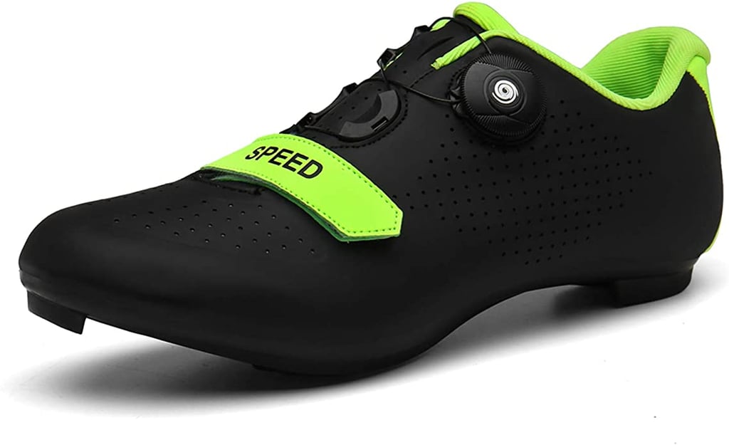Scurtain Unisex Cycling Shoes 16 Shoes That Fit the Peloton AtHome