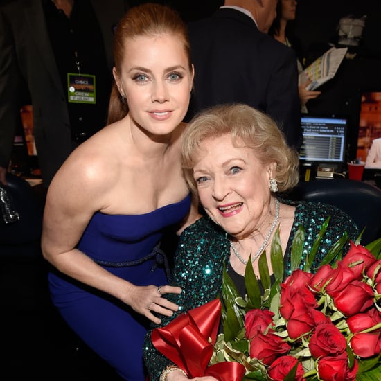People's Choice Awards Backstage Pictures 2015