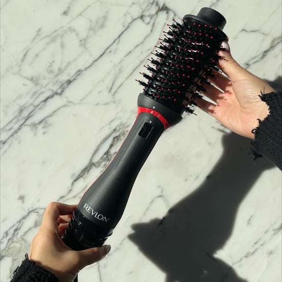 Revlon One Step Hair Dryer and Volumizer Plus Review