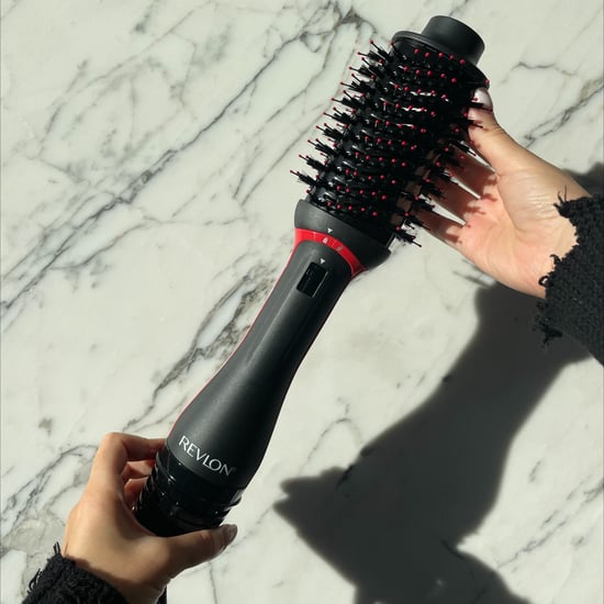 Revlon One-Step Hair Dryer and Volumizer Plus Review