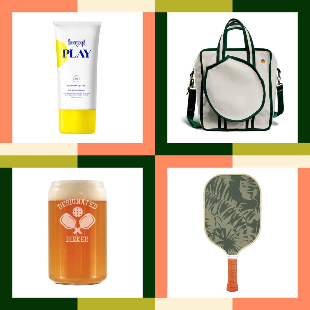17 Pickleball Gifts That'll Help You Ace Any Holiday