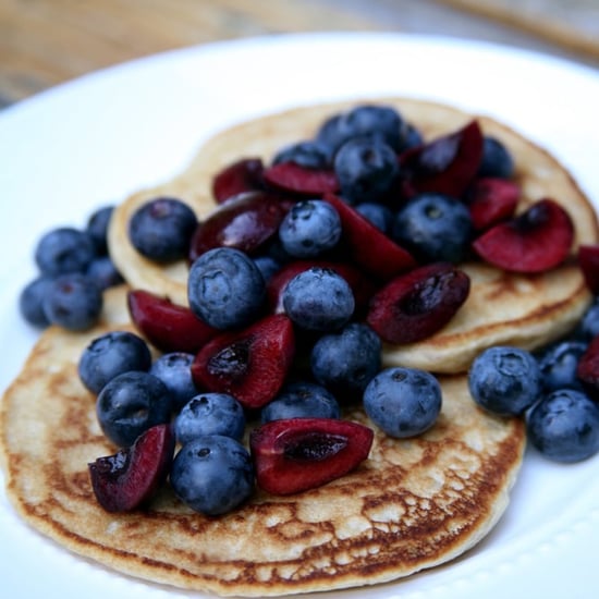 Healthy Vegan Breakfast Recipes