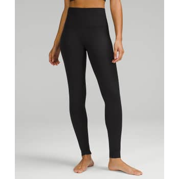 lululemon Leggings: 4 Best Selling lulu Leggings (Size + Fit Guide)! -  Nourish, Move, Love