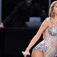 Taylor Swift Won’t Call Herself an Athlete, but Travis Would — Here’s Her Routine