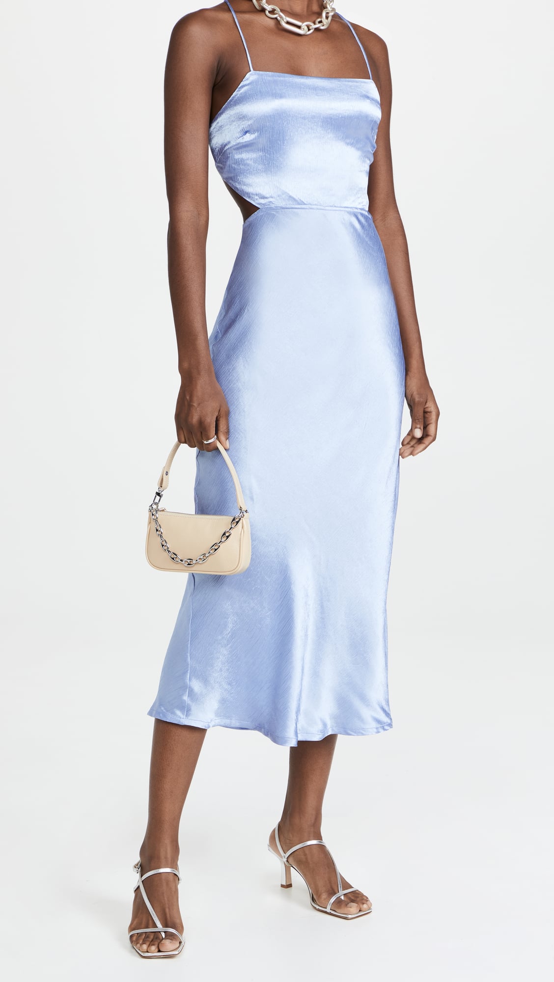 Maurie and eve apache dress blue new arrivals