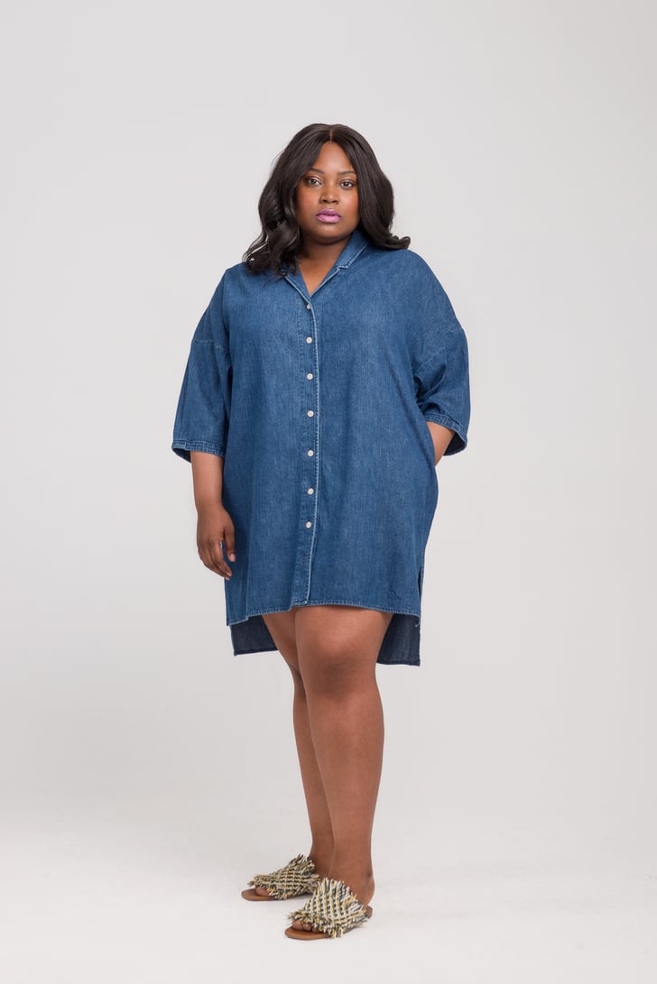 best plus size online stores