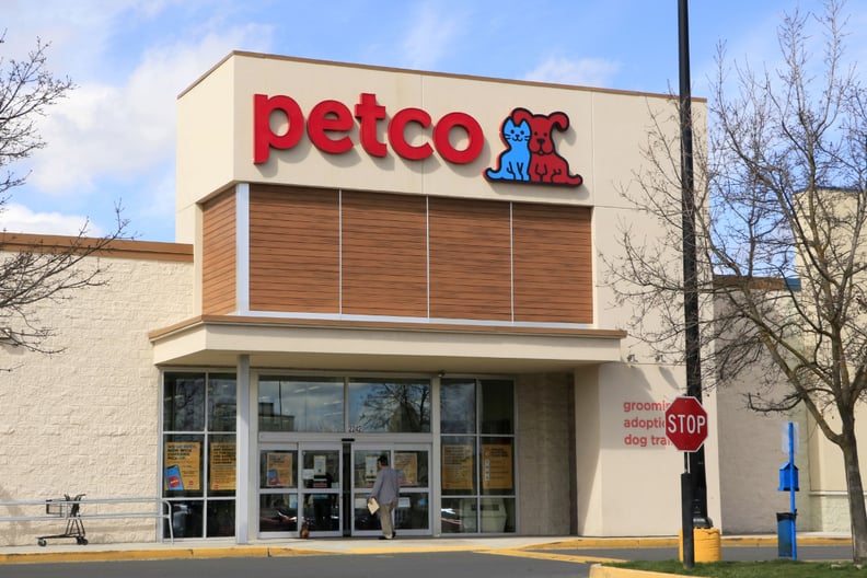 Petco Price Match Policy