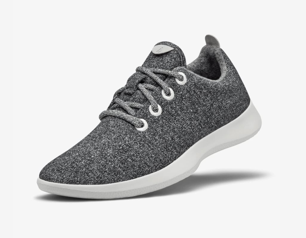 allbirds wool runners