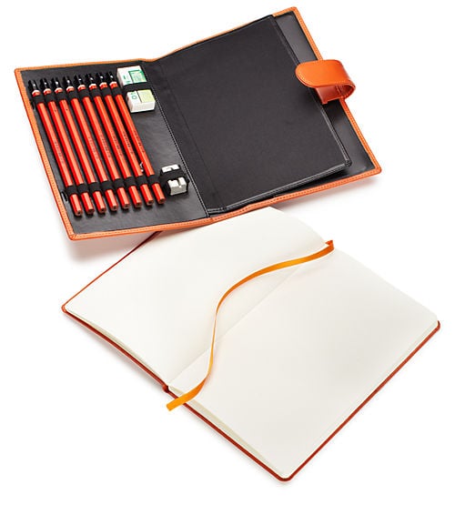 Palomino Luxury Sketchbook Set