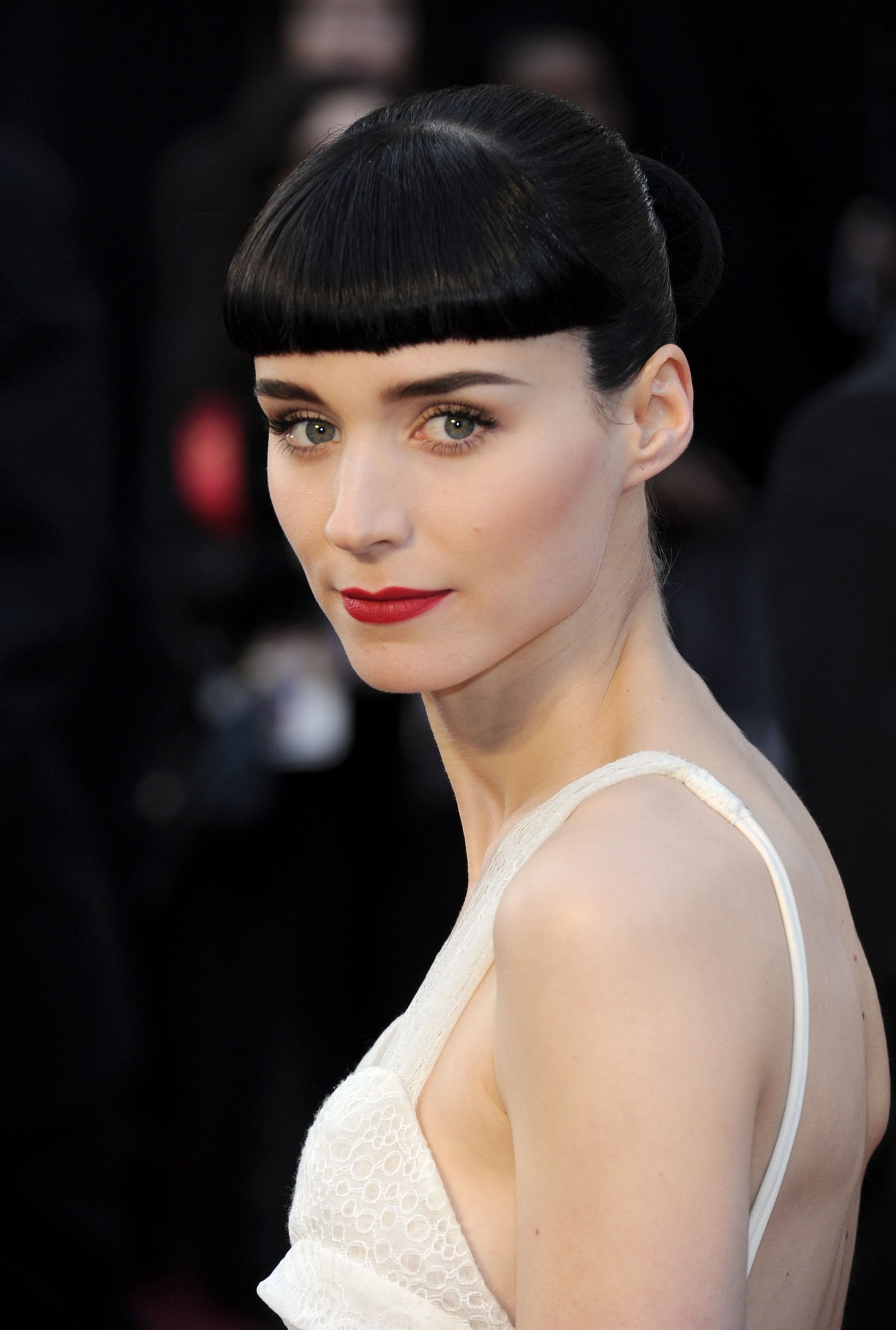 Rooney Mara Rooney Mara
