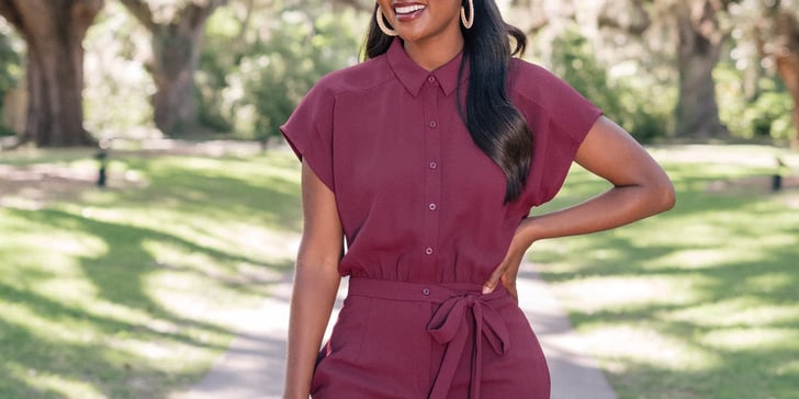 fall jumpsuits 2020