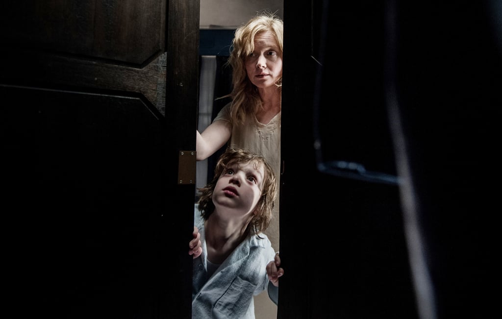 The Babadook (2014)