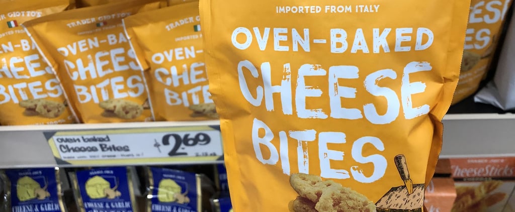 12 Low-Carb Snacks You'll Want to Add to Your Cart at Trader Joe's