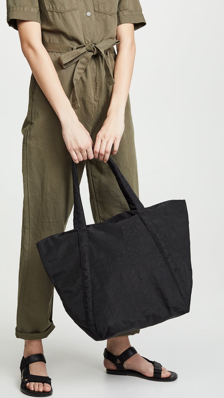 Baggu Cloud Bag | The Best and Most Stylish Work Bags For Women 2020 | POPSUGAR Fashion Photo 17