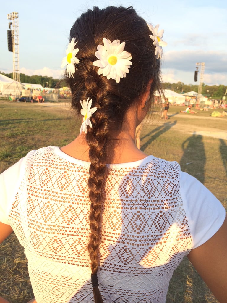 Bonnaroo Beauty Street Style 2014