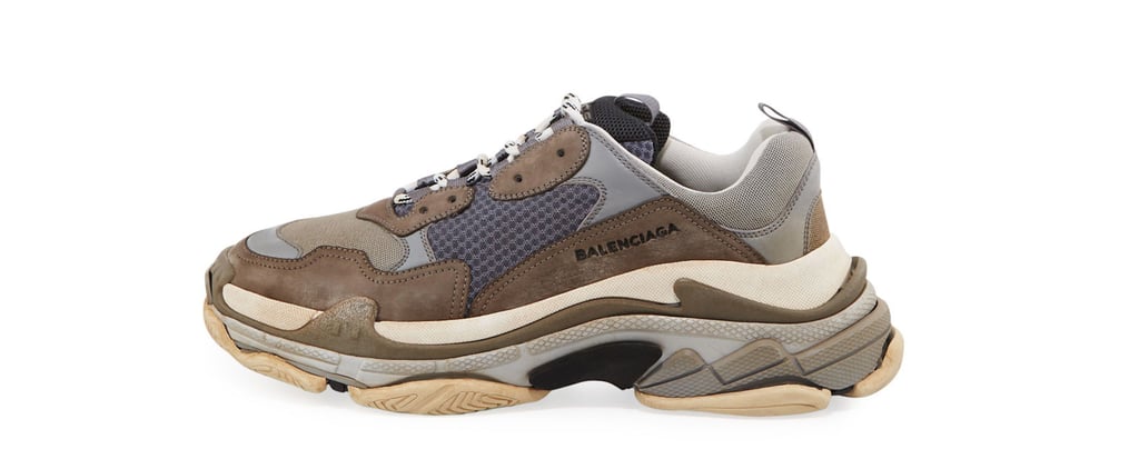 Balenciaga Triple S Sneakers