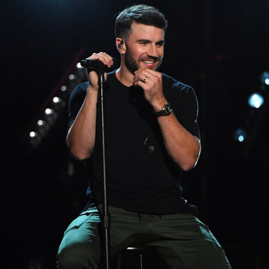 Sam Hunt Performance at the 2017 Billboard Music Awards
