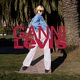 Ganni and Levi's Launch Sustainable Jeans Collection Made From an Innovative Denim Alternative