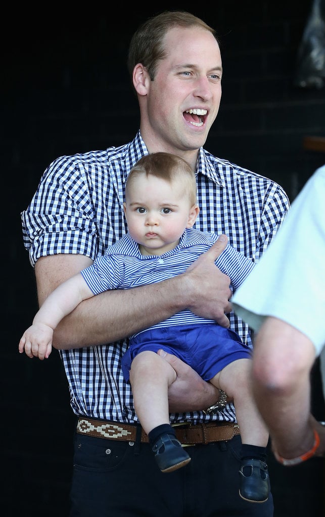 Prince William