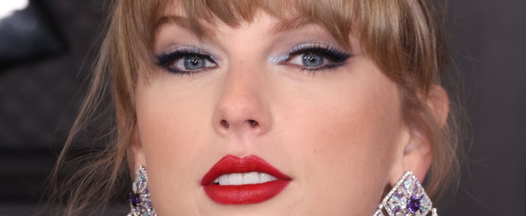 Taylor Swift's Nails at Grammys 2023: See Photos