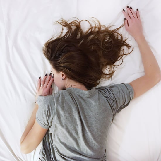 Signs You're Sleep Deprived