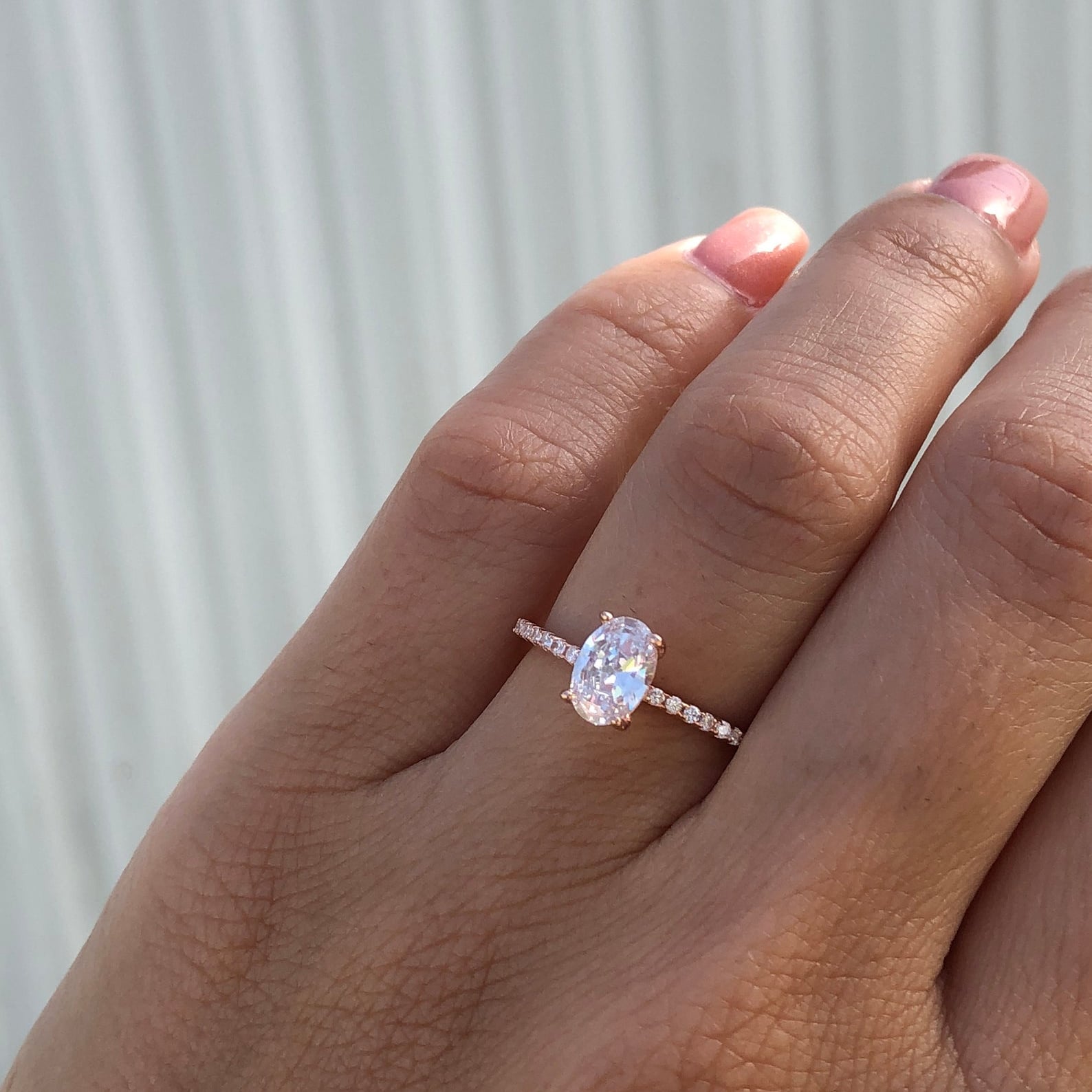 Custom Engagement Rings – Ascot Diamonds