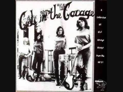 "Come Back" by The Belles