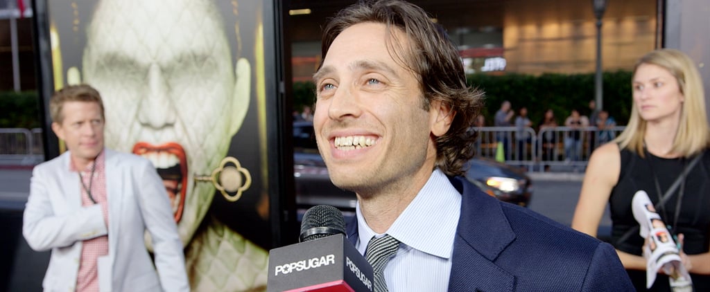 Brad Falchuk Interview About American Horror Story Hotel