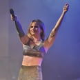 JoJo's Wellness Routine Keeps Her Grounded on Tour — So I Tried It