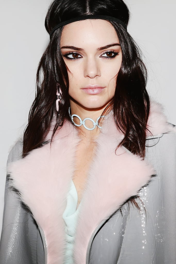 Sexy Kendall Jenner Pictures