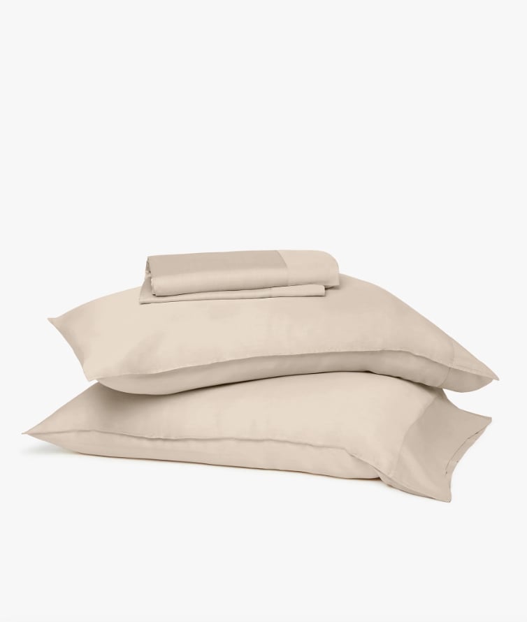 Buffy Eucalyptus Sheet Set
