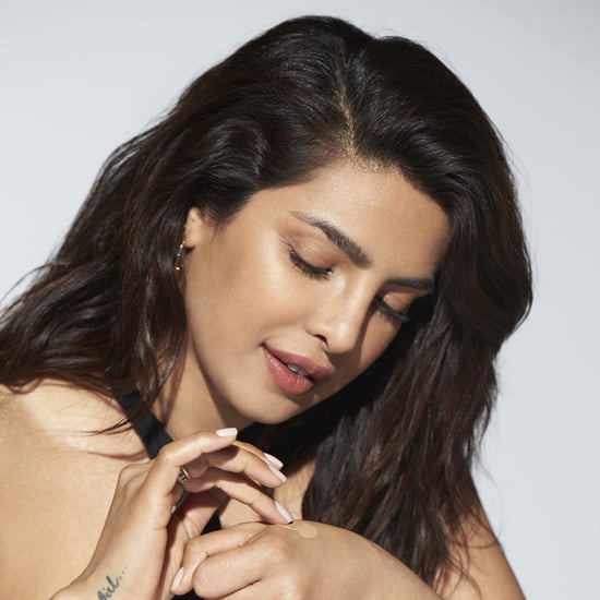 Priyanka Chopra on Her Max Factor Global Ambassador Role