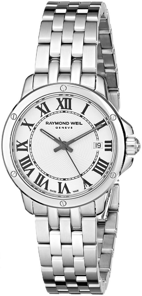Raymond Weil Watch ($995)