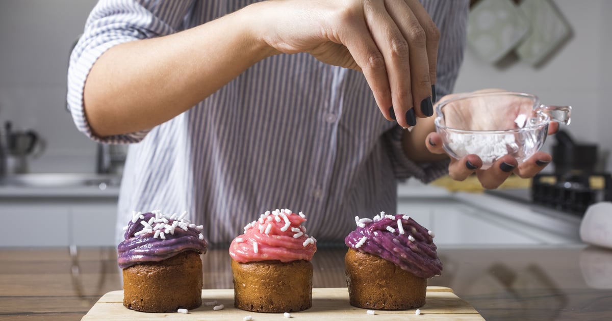 Baking Is My Biggest StressReliever During Hard Times POPSUGAR Food