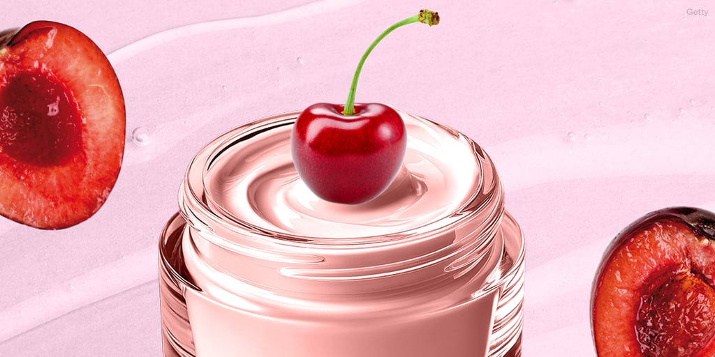 It’s Time To Cherry-Pick Your Skin Care Routine
