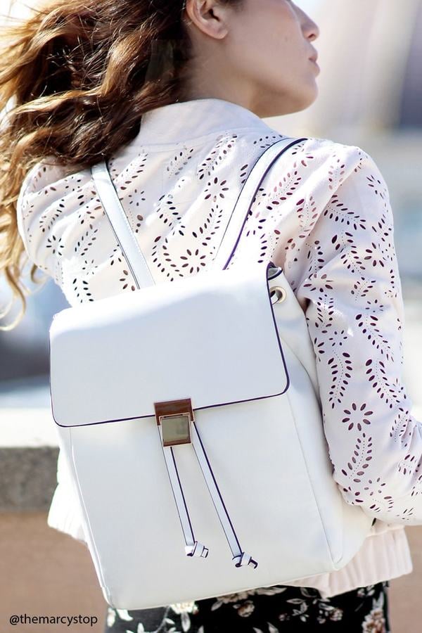 stylish backpacks for girls