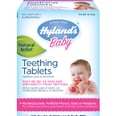 Recall Alert! Homeopathic Teething Tablets Officially Recalled by FDA